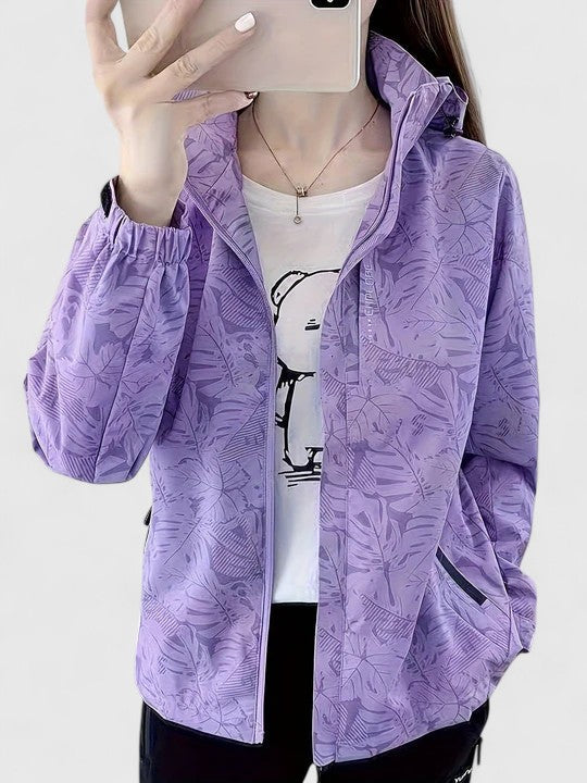 Thanyelle | Stylish Elegance Jacket