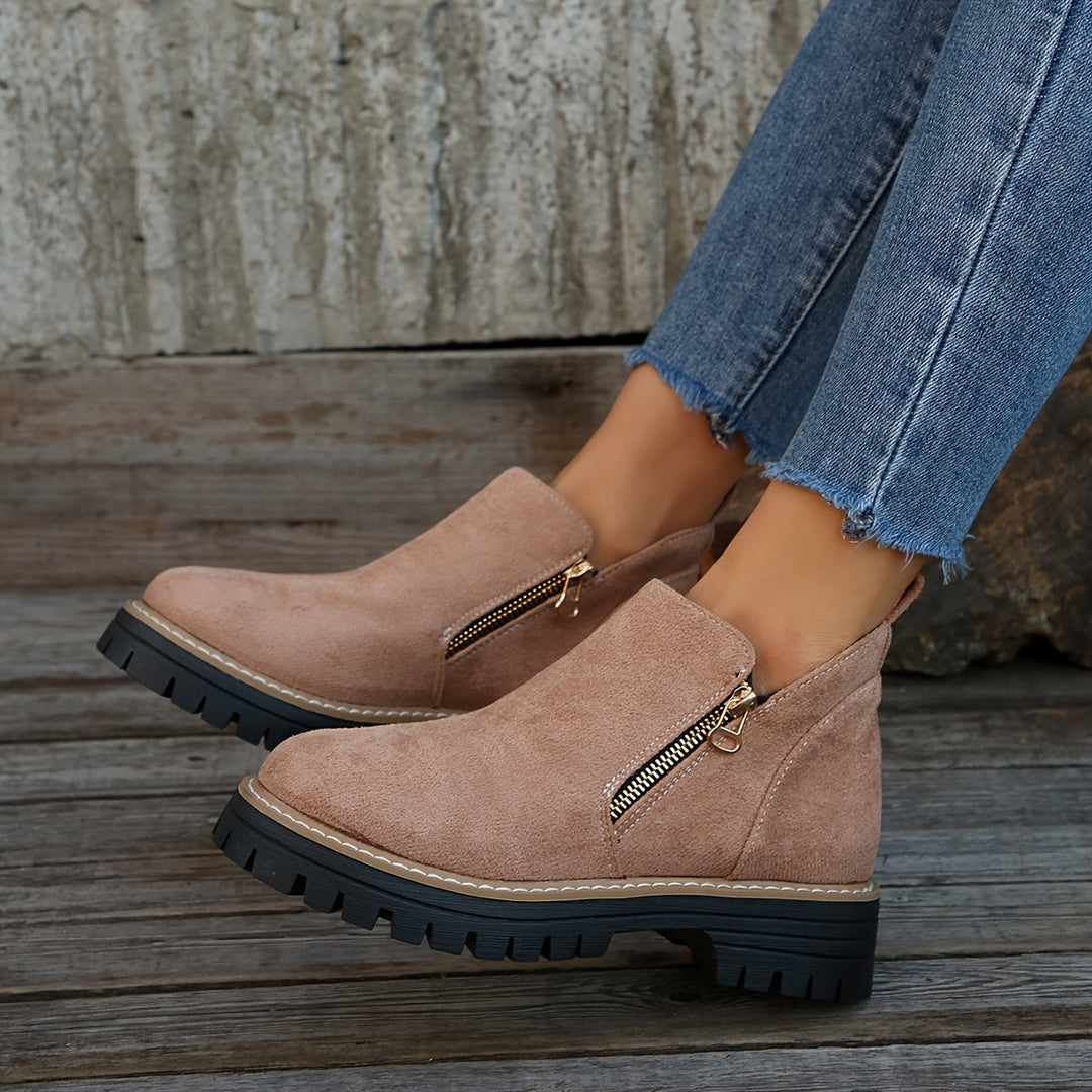 Caramia™ | Orthopedic Boots