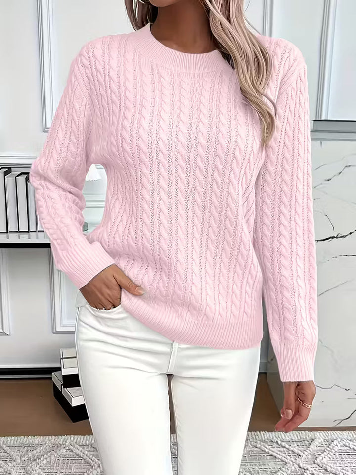 Caprice | Comfortable Sweater