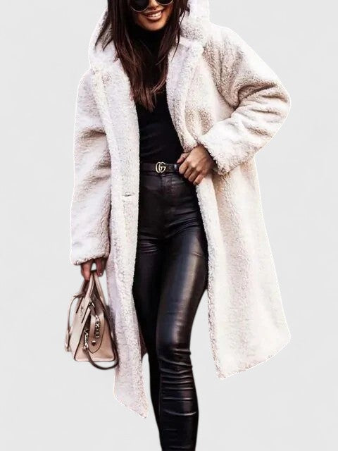 Brionyssa | Sophisticated Jacket