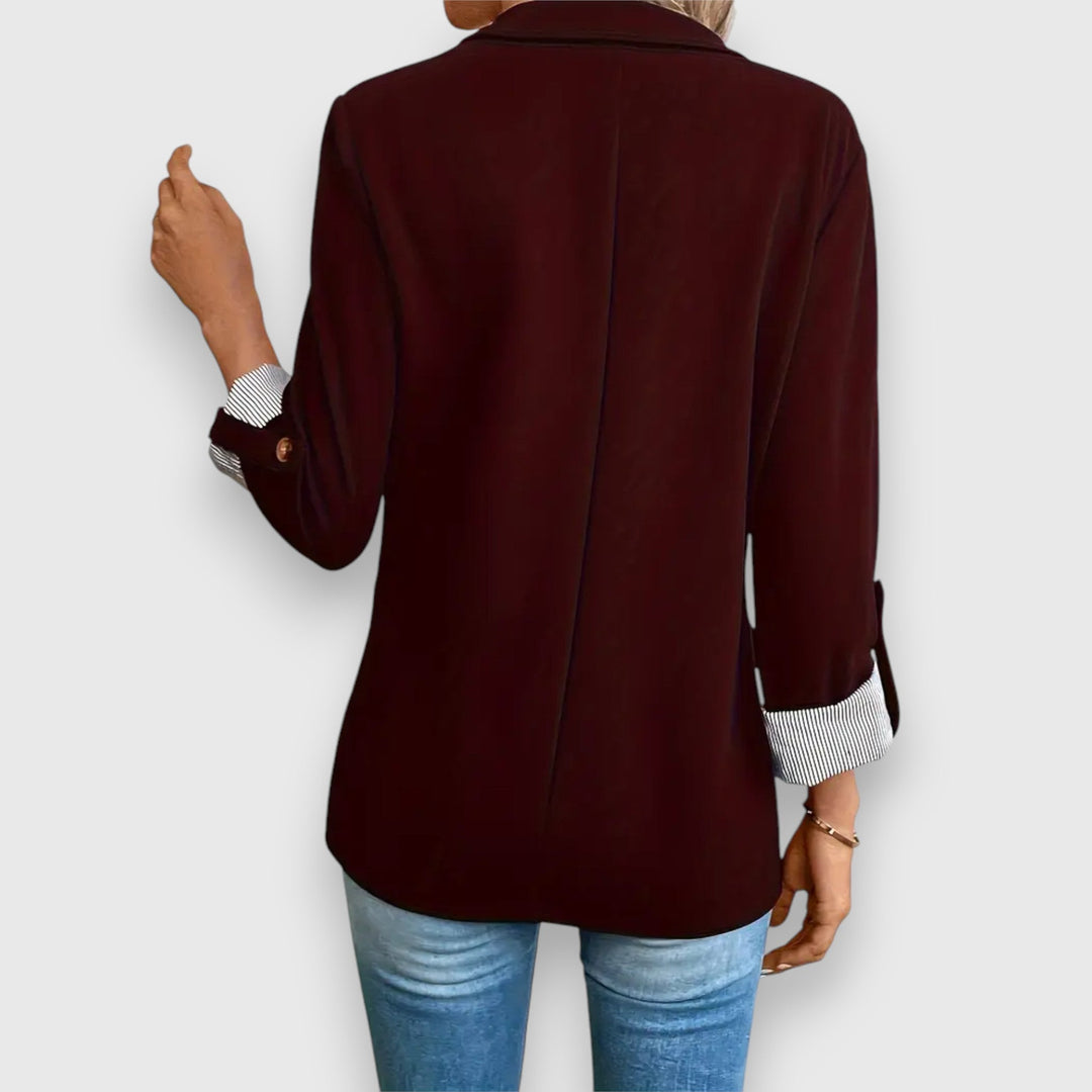Jocelyn | Women's Tailored Blazer