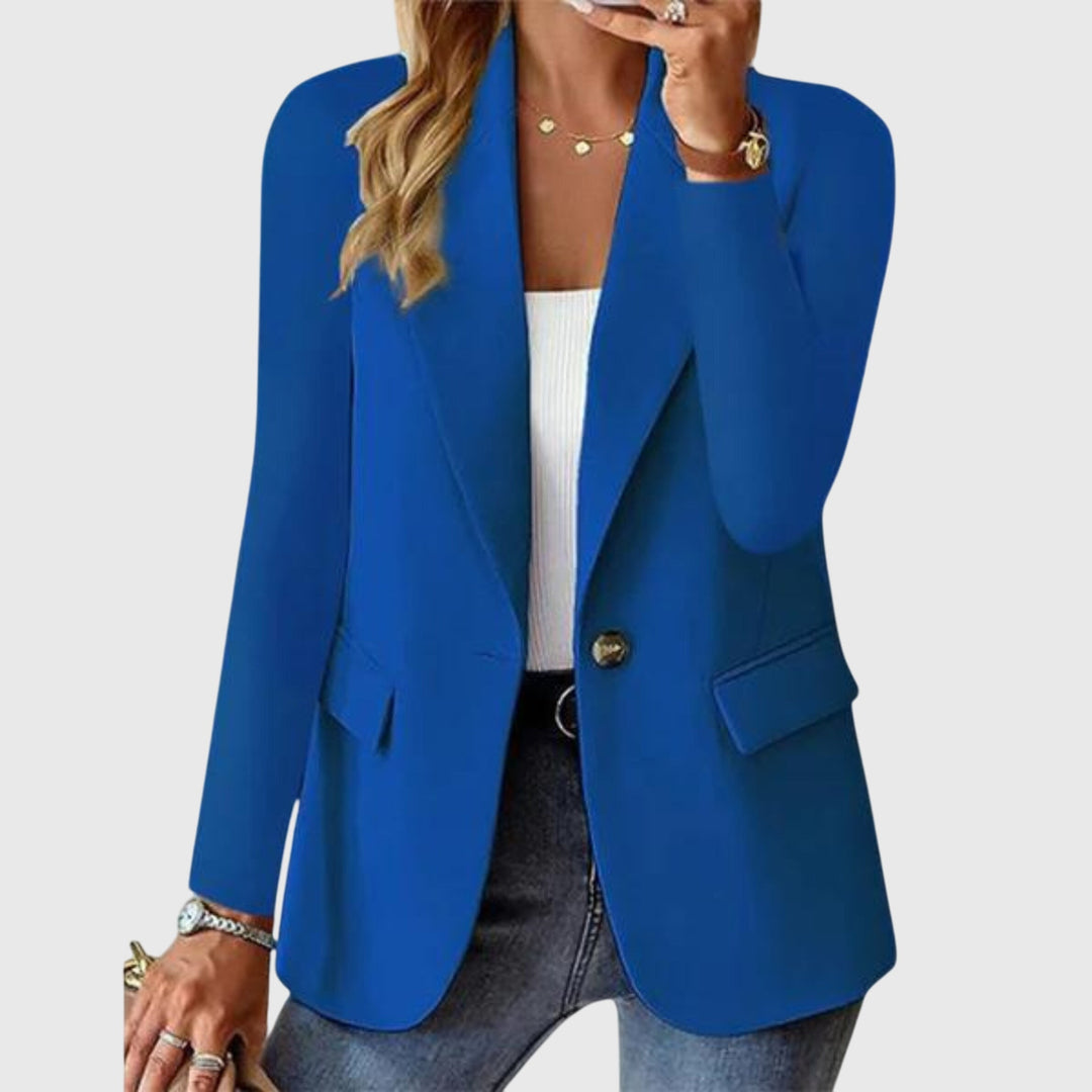 Jillian | Elegant Formal Blazer