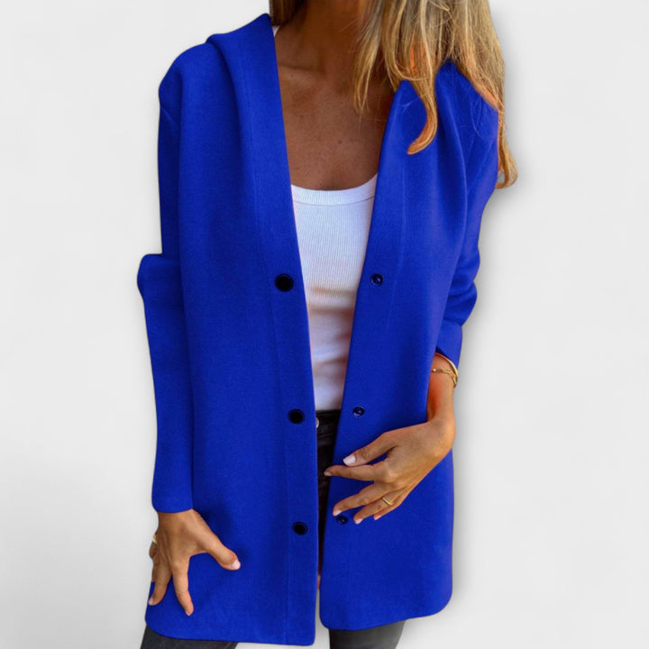 Jewel | Chic Elegance Jacket