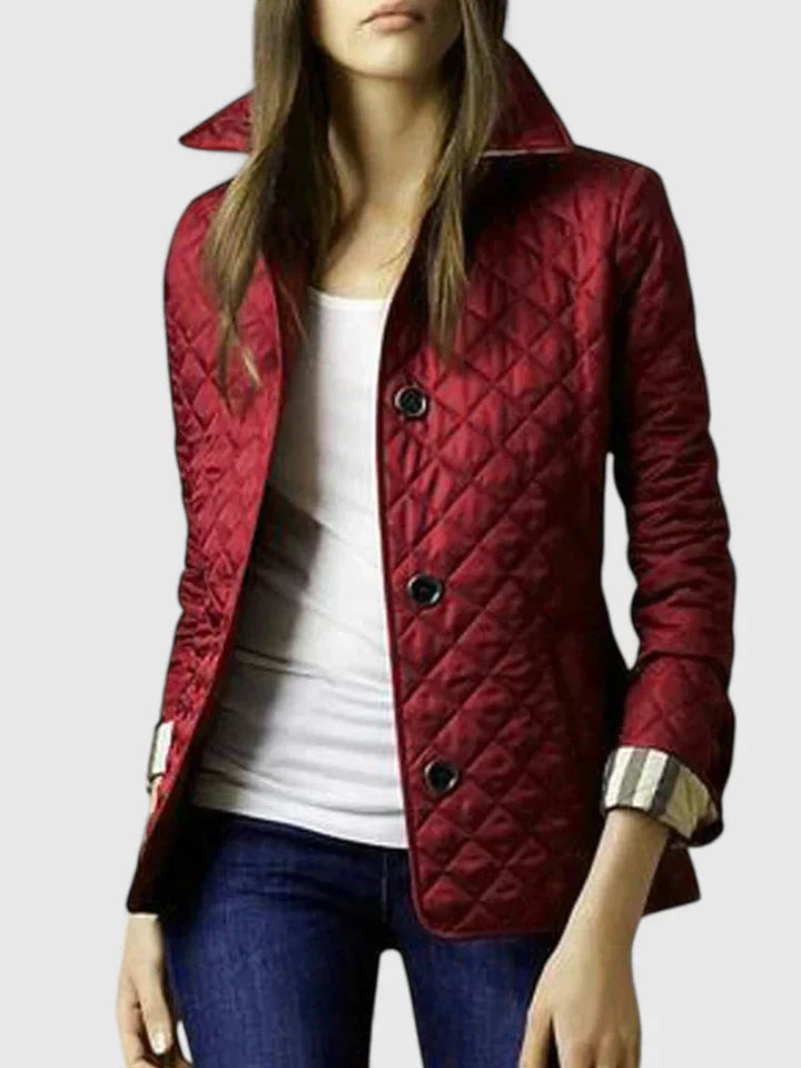 Marizelle | Chic Elegance Jacket
