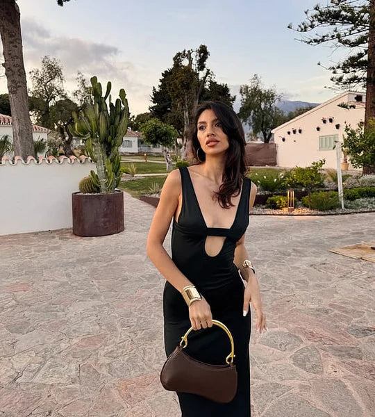 Follow us on instagram @norafashion.official