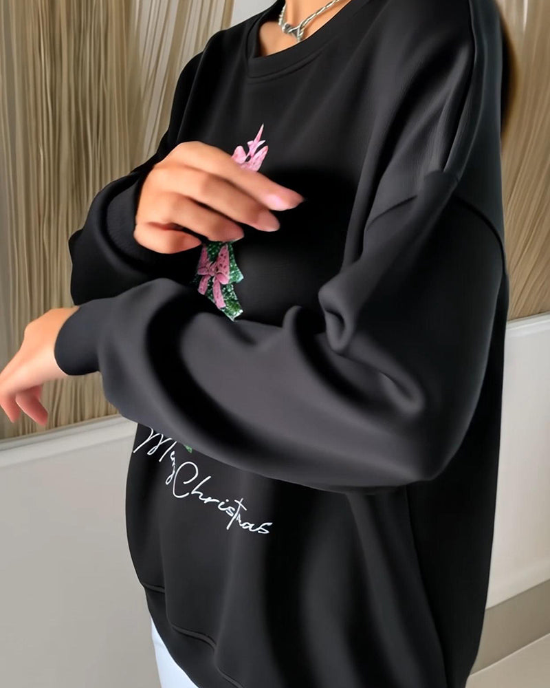 Demi | Comfortable Sweatshirt