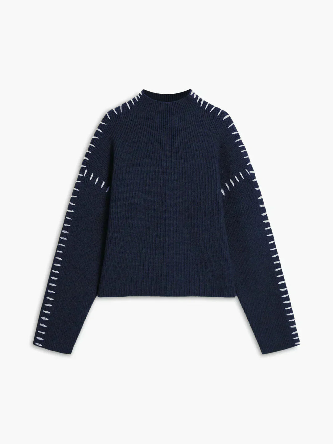 Nia | Comfort Knit Sweater