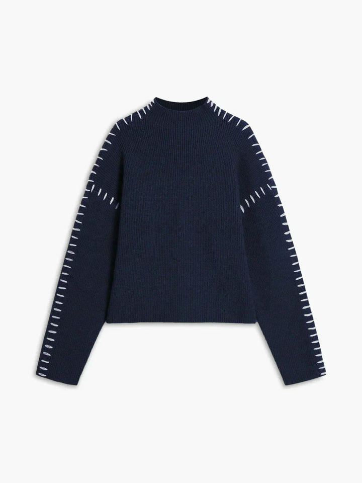 Nia | Comfort Knit Sweater