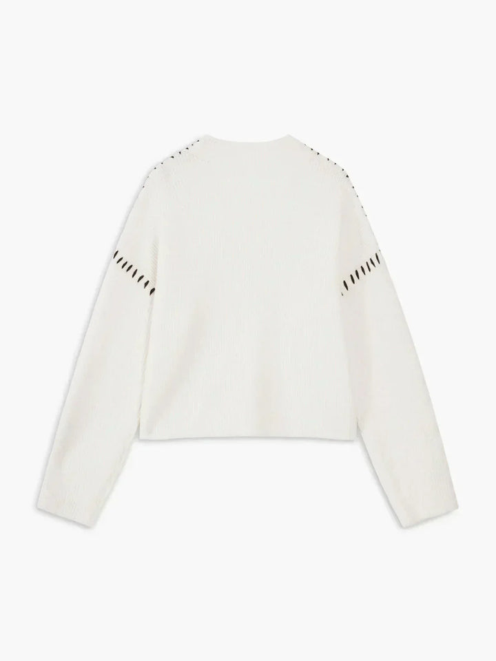 Nia | Comfort Knit Sweater