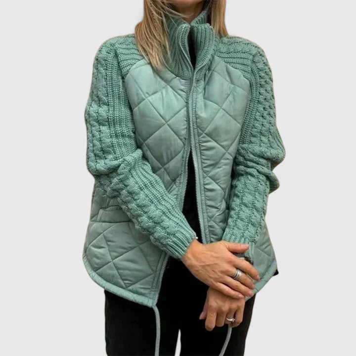 Havirae | Sophisticated Elegance Jacket